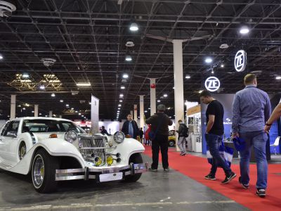 Autok Vip-Classic
